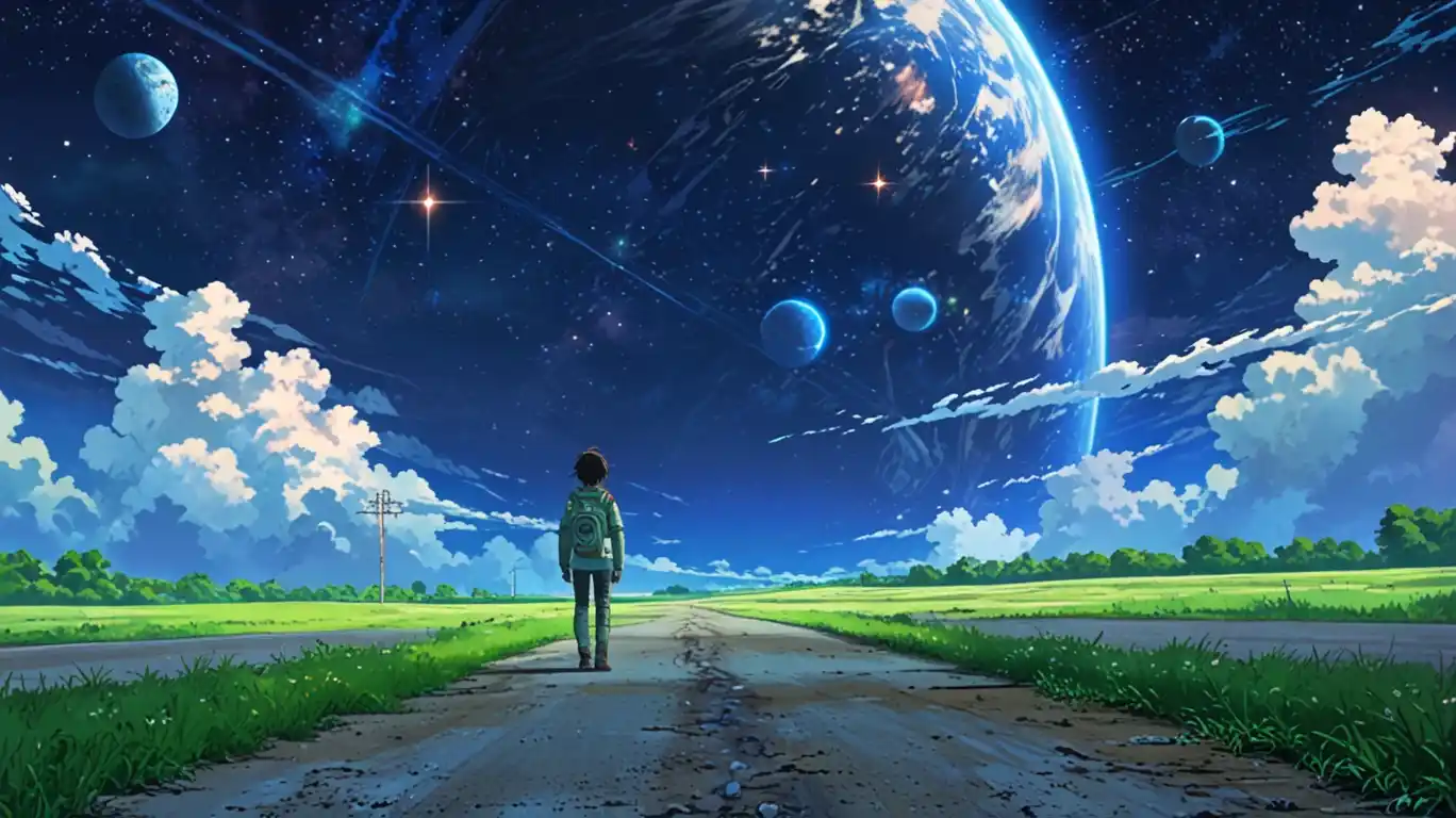 曲线坐标系