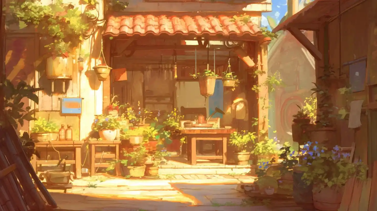 流体的运动方程