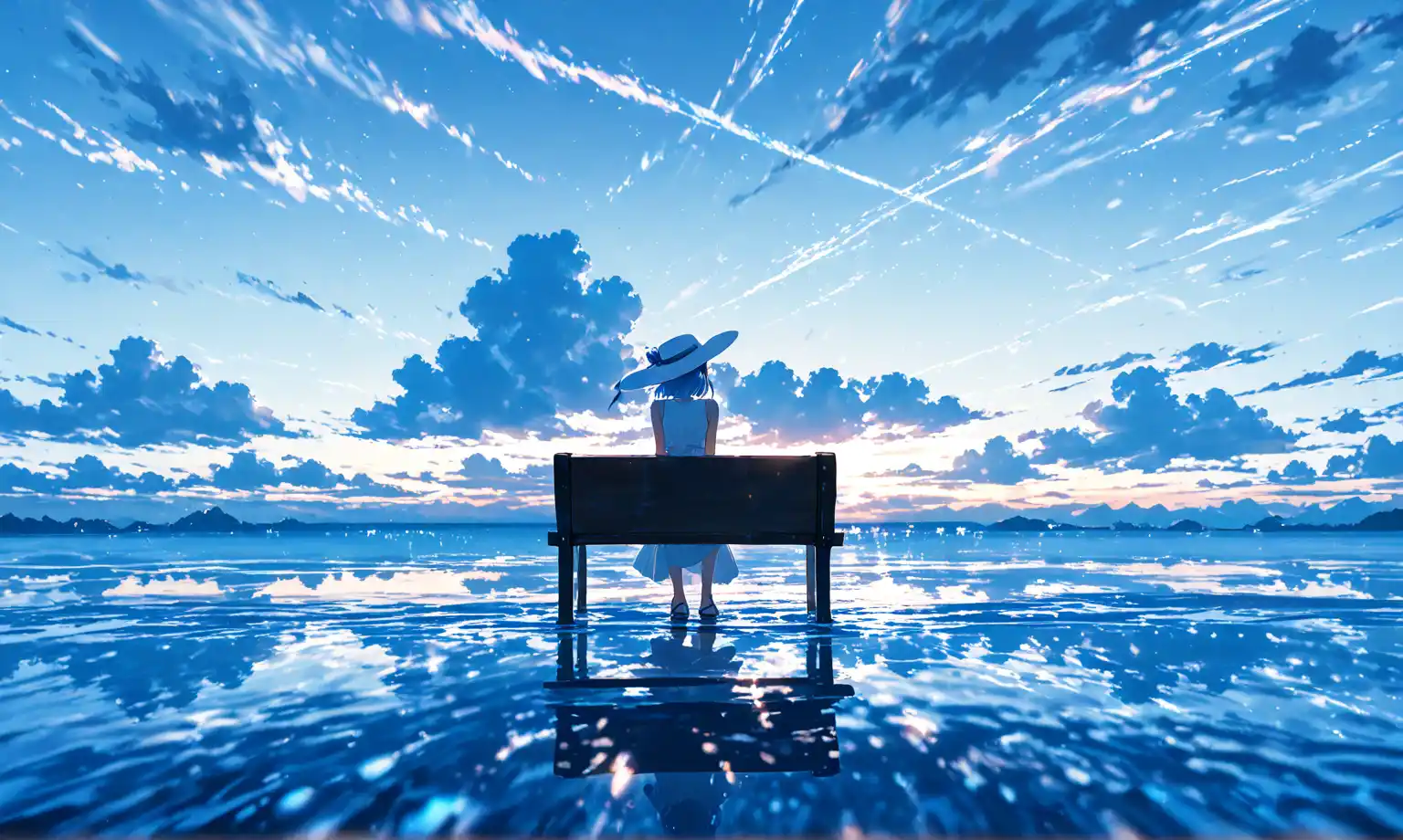 曲线积分